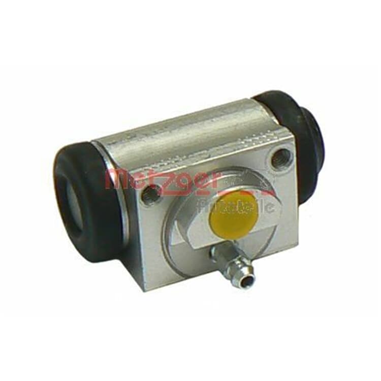 Metzger Radbremszylinder hinten Fiat Idea Lancia Musa Metzger Radbremszylinder hinten Fiat Idea Lancia Musa von METZGER