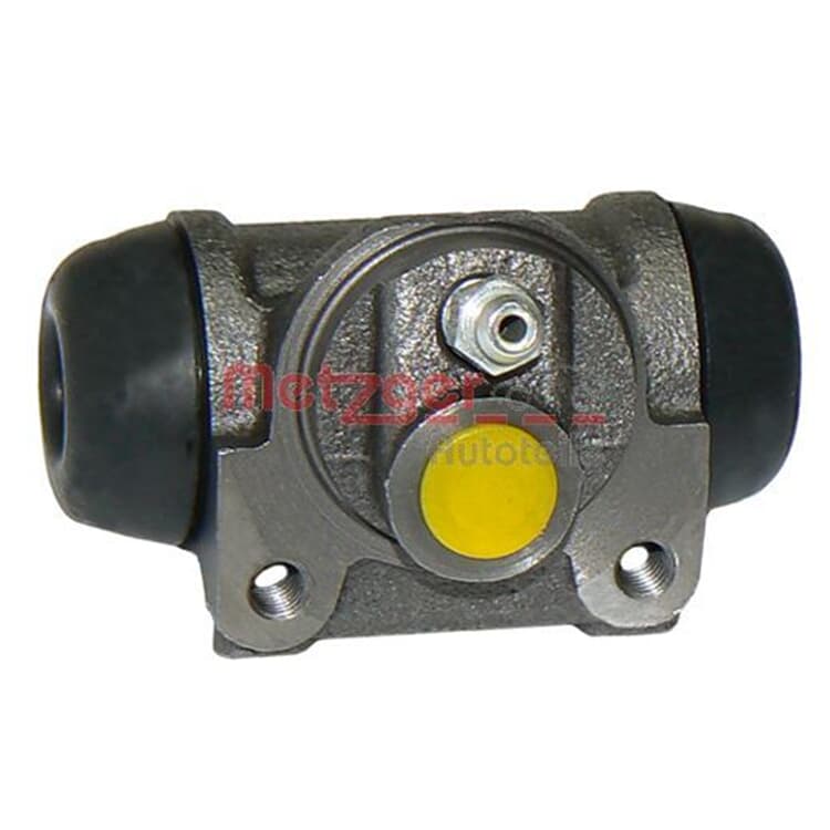 Metzger Radbremszylinder hinten Fiat Punto Panda 169 Metzger Radbremszylinder hinten Fiat Punto Panda 169 von METZGER