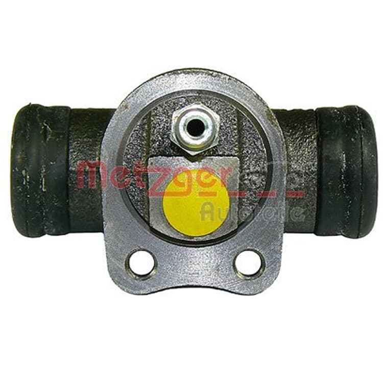 Metzger Radbremszylinder hinten Ford Escort Opel Ascona Kadett Manta Rekord Metzger Radbremszylinder hinten Ford Escort Opel Ascona Kadett Manta Rekord von METZGER