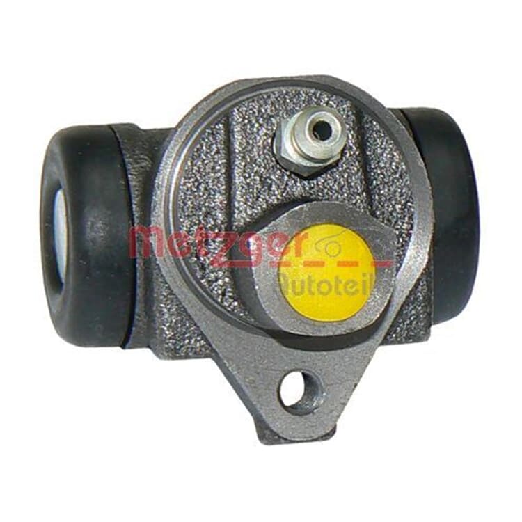 Metzger Radbremszylinder hinten Ford Fiesta 3 Metzger Radbremszylinder hinten Ford Fiesta 3 von METZGER