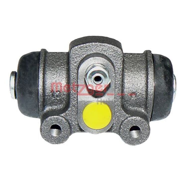 Metzger Radbremszylinder hinten Ford Maverick Nissan Serena Terrano Vanette Metzger Radbremszylinder hinten Ford Maverick Nissan Serena Terrano Vanette von METZGER