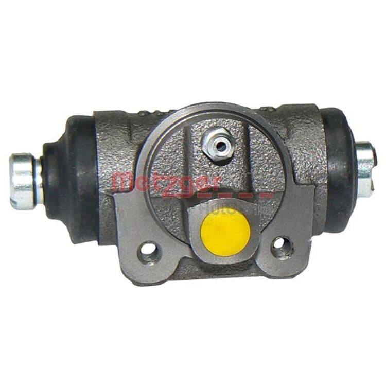 Metzger Radbremszylinder hinten Ford Transit Metzger Radbremszylinder hinten Ford Transit von METZGER