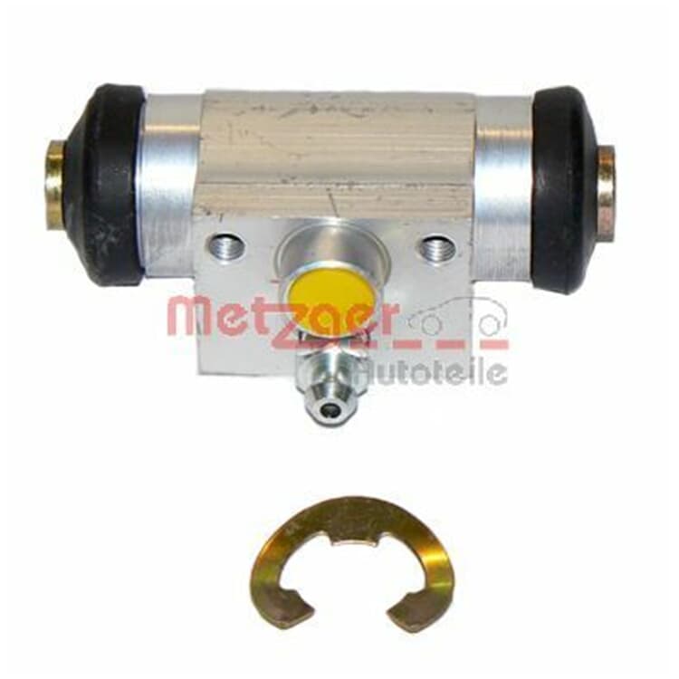 Metzger Radbremszylinder hinten Land Rover Freelander Metzger Radbremszylinder hinten Land Rover Freelander von METZGER