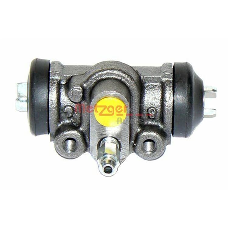 Metzger Radbremszylinder hinten Mazda 323 Metzger Radbremszylinder hinten Mazda 323 von METZGER