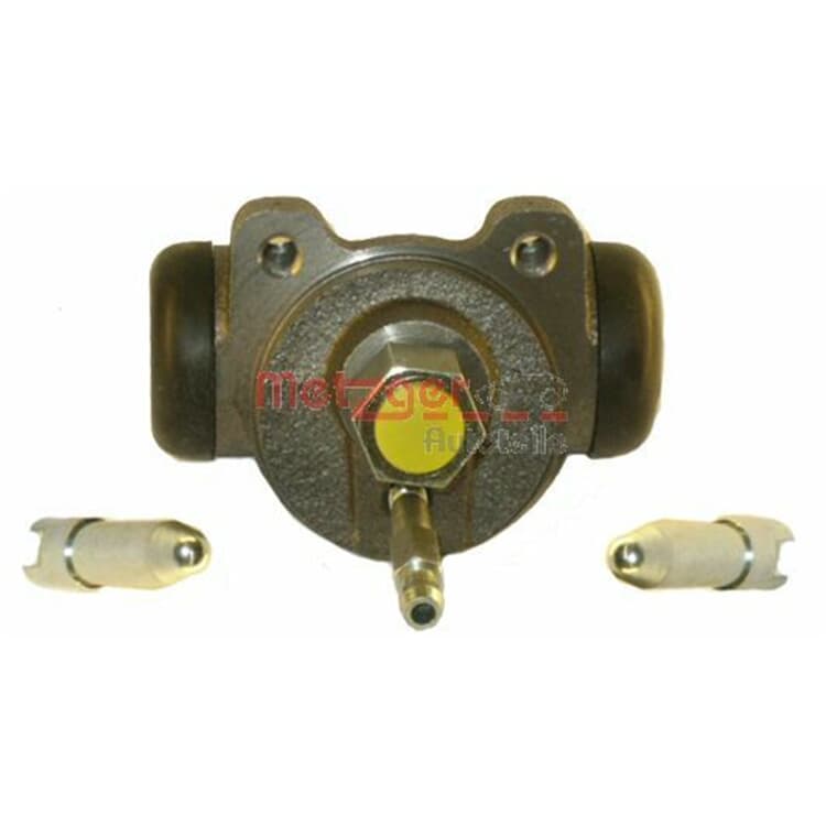 Metzger Radbremszylinder hinten Mercedes T2/L Metzger Radbremszylinder hinten Mercedes T2/L von METZGER