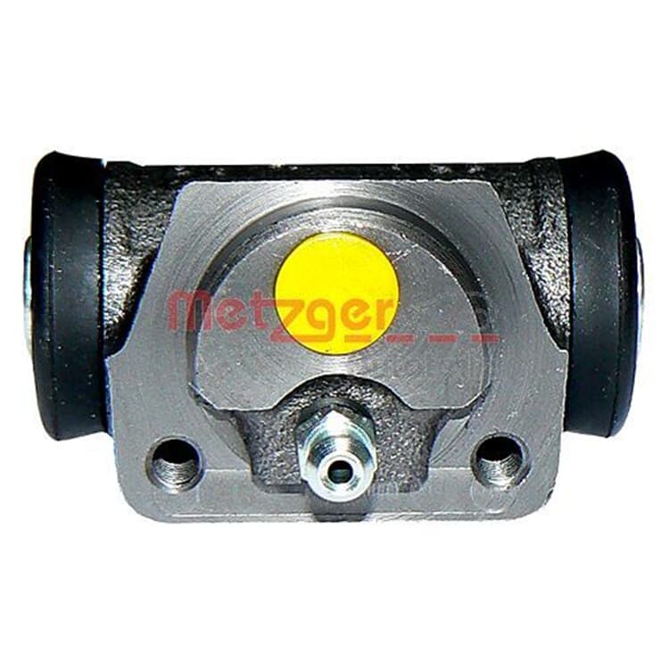 Metzger Radbremszylinder hinten Nissan Micra Metzger Radbremszylinder hinten Nissan Micra von METZGER