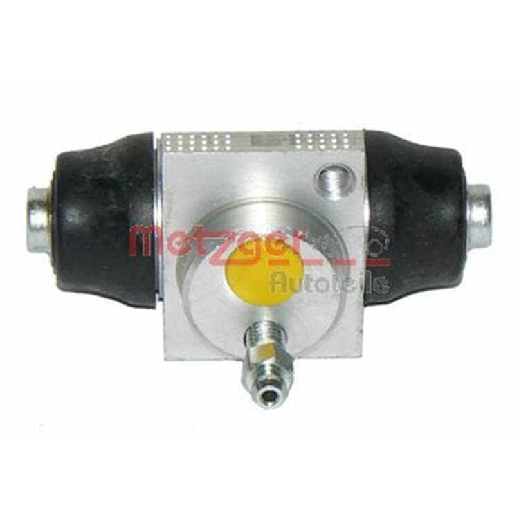 Metzger Radbremszylinder hinten Opel Astra Corsa Vectra Zafira Metzger Radbremszylinder hinten Opel Astra Corsa Vectra Zafira von METZGER