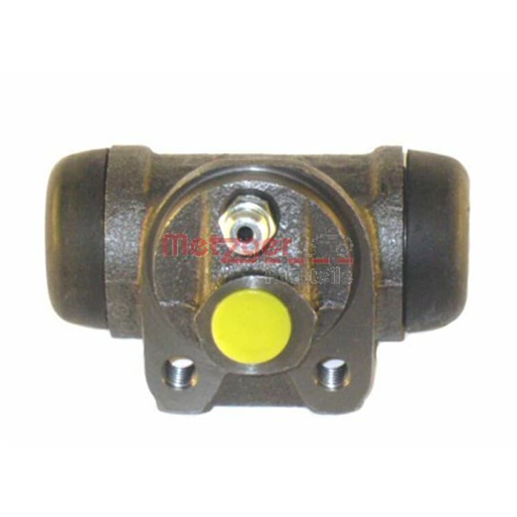 Metzger Radbremszylinder hinten Peugeot 106 206 206+ Metzger Radbremszylinder hinten Peugeot 106 206 206+ von METZGER