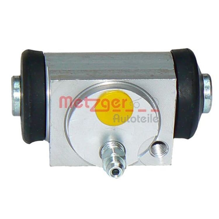 Metzger Radbremszylinder hinten Renault Clio Twingo Metzger Radbremszylinder hinten Renault Clio Twingo von METZGER