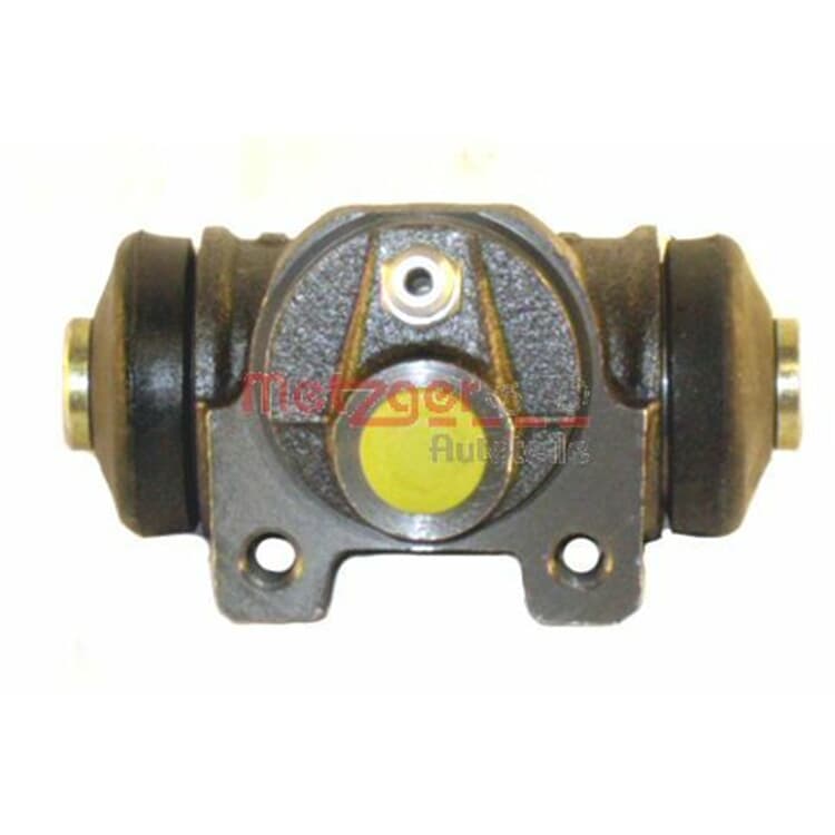 Metzger Radbremszylinder hinten Renault Laguna Metzger Radbremszylinder hinten Renault Laguna von METZGER