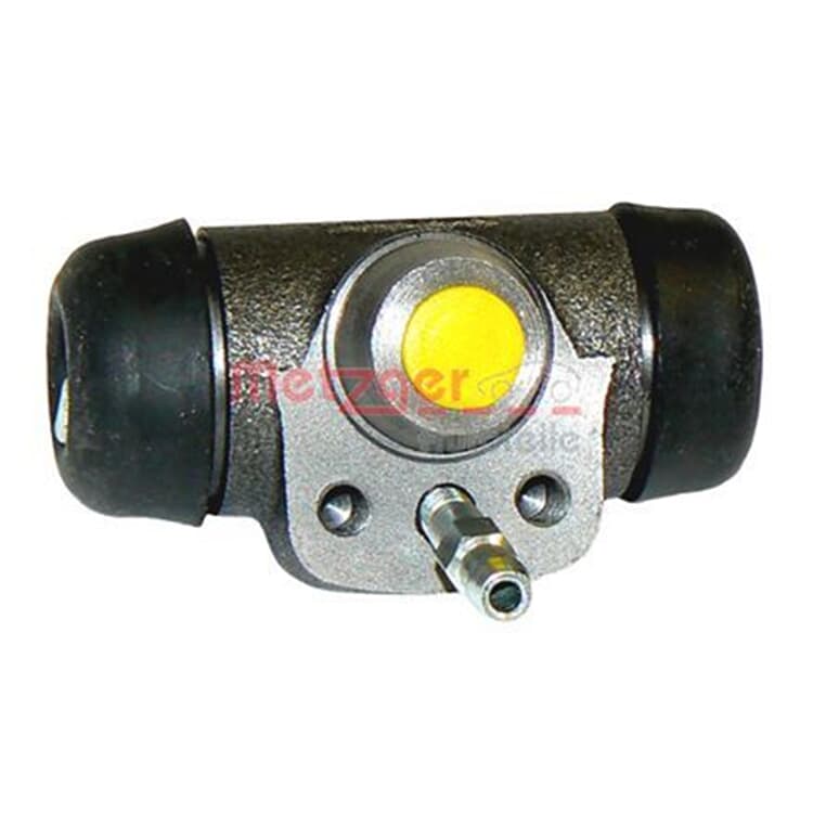 Metzger Radbremszylinder hinten Skoda Favorit Felicia VW Caddy Metzger Radbremszylinder hinten Skoda Favorit Felicia VW Caddy von METZGER