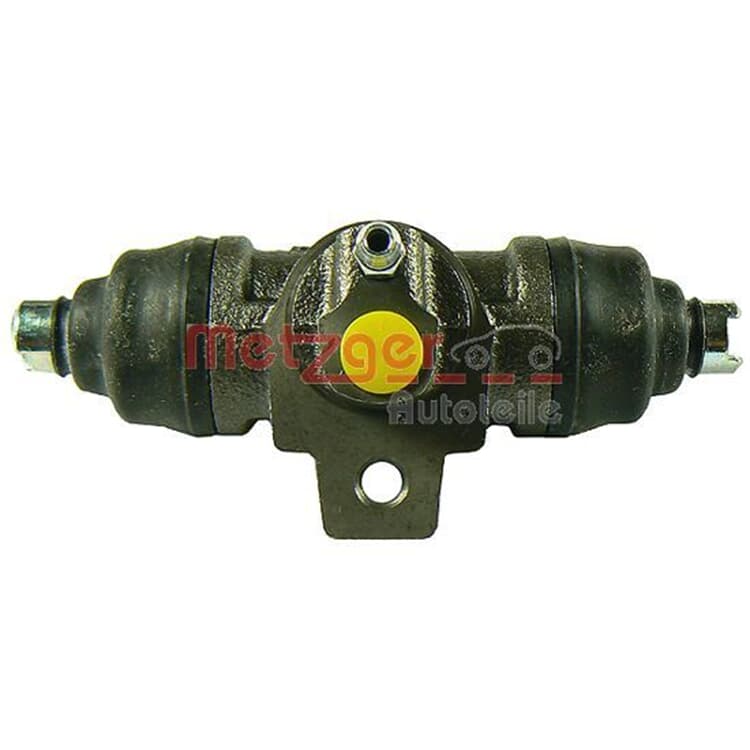 Metzger Radbremszylinder hinten VW Transporter T4 Metzger Radbremszylinder hinten VW Transporter T4 von METZGER