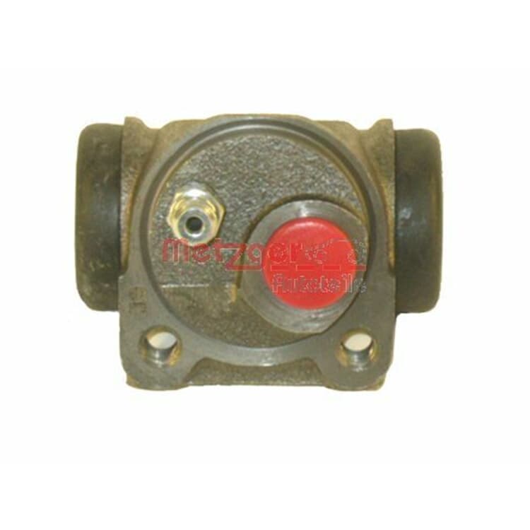 Metzger Radbremszylinder hinten links Citroen Ax Saxo Peugeot 106 Metzger Radbremszylinder hinten links Citroen Ax Saxo Peugeot 106 von METZGER