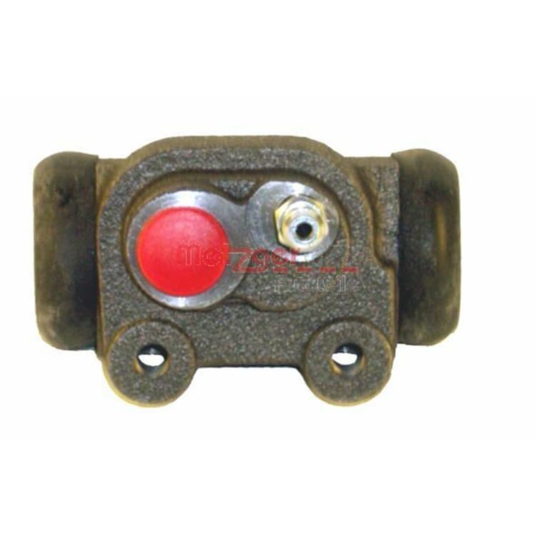 Metzger Radbremszylinder hinten links Citroen Xsara Zx Peugeot 306 Renault 19 Clio Super Metzger Radbremszylinder hinten links Citroen Xsara Zx Peugeot 306 Renault 19 Clio Super von METZGER