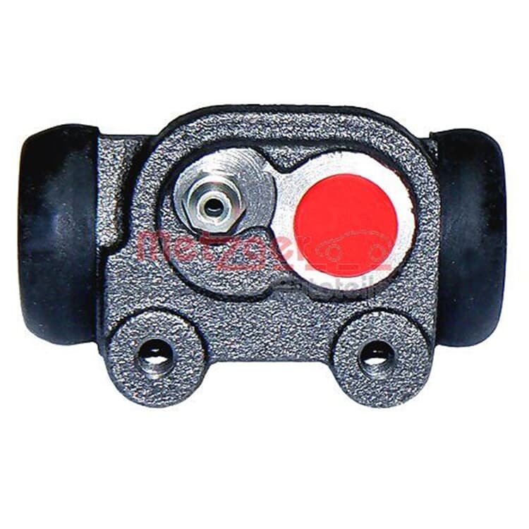 Metzger Radbremszylinder hinten links Citroen Zx Peugeot 309 Metzger Radbremszylinder hinten links Citroen Zx Peugeot 309 von METZGER