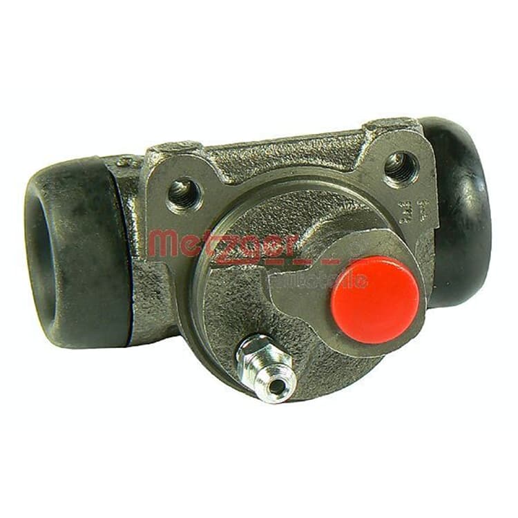 Metzger Radbremszylinder hinten links Renault Clio I Twingo Super 5 von METZGER