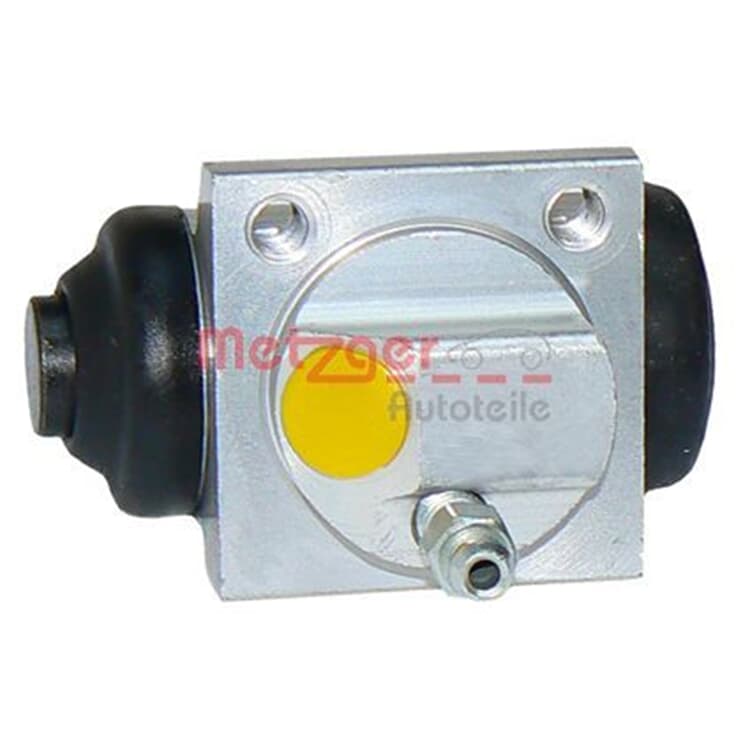 Metzger Radbremszylinder hinten links Smart Fortwo Metzger Radbremszylinder hinten links Smart Fortwo von METZGER