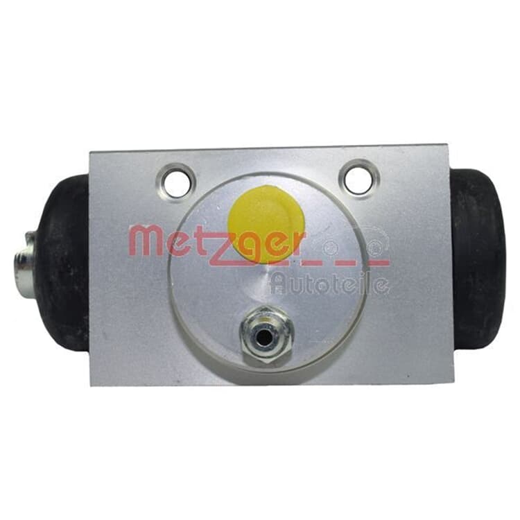 Metzger Radbremszylinder hinten links VW Amarok Metzger Radbremszylinder hinten links VW Amarok von METZGER