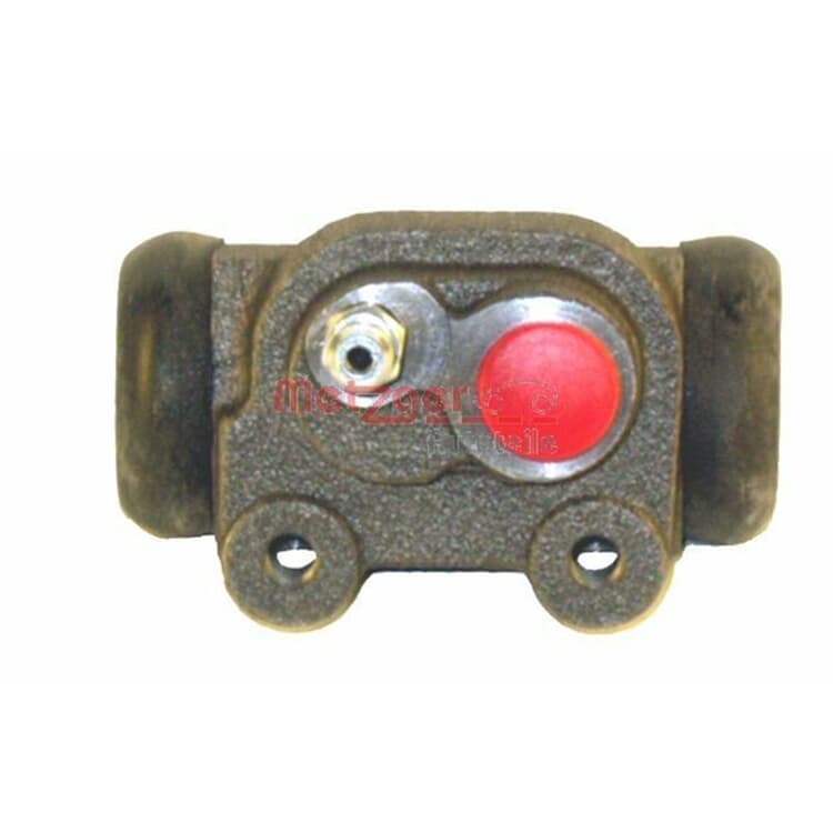 Metzger Radbremszylinder hinten rechts Citroen Xsara Zx Peugeot 306 Renault 19 Clio Super Metzger Radbremszylinder hinten rechts Citroen Xsara Zx Peugeot 306 Renault 19 Clio Super von METZGER