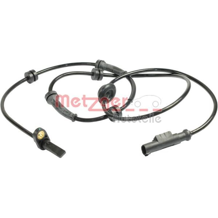 Metzger Raddrehzahlsensor hinten Alfa 147 Metzger Raddrehzahlsensor hinten Alfa 147 von METZGER