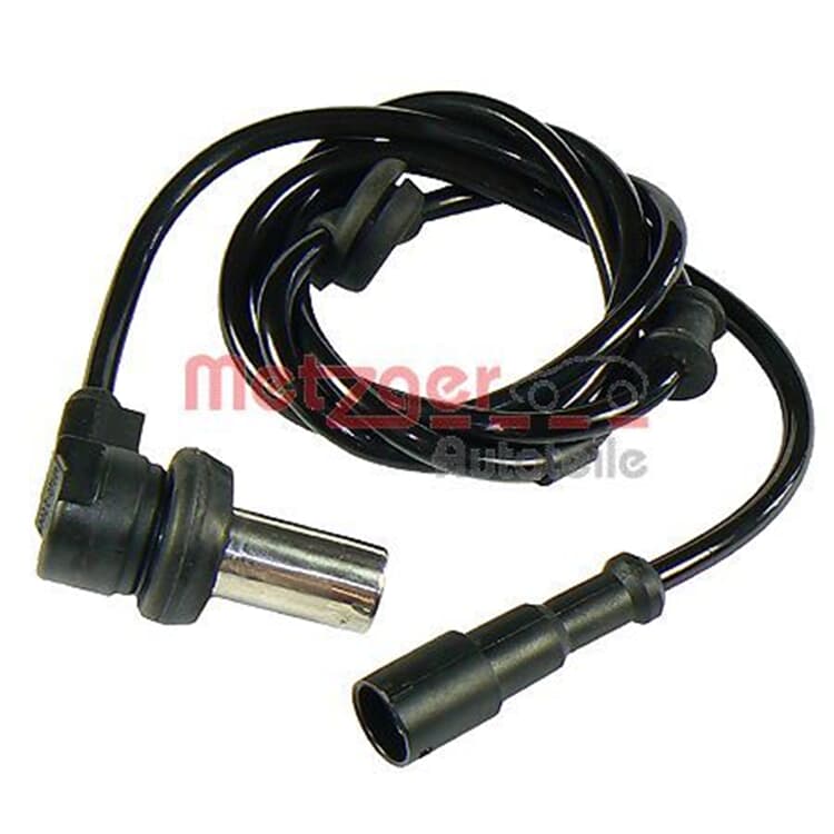 Metzger Raddrehzahlsensor hinten Audi 100 A6 Metzger Raddrehzahlsensor hinten Audi 100 A6 von METZGER