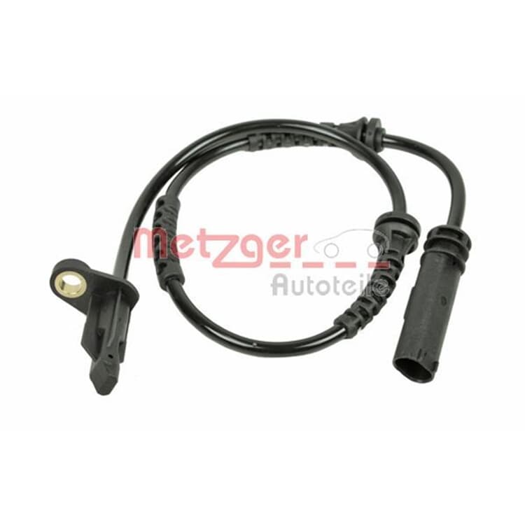 Metzger Raddrehzahlsensor hinten BMW 2er X1 X2 Mini Mini Metzger Raddrehzahlsensor hinten BMW 2er X1 X2 Mini Mini von METZGER