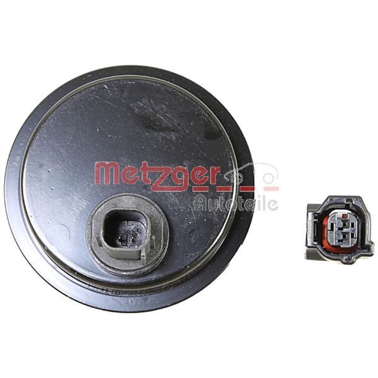 Metzger Raddrehzahlsensor hinten Daihatsu Charade Toyota Yaris Metzger Raddrehzahlsensor hinten Daihatsu Charade Toyota Yaris von METZGER