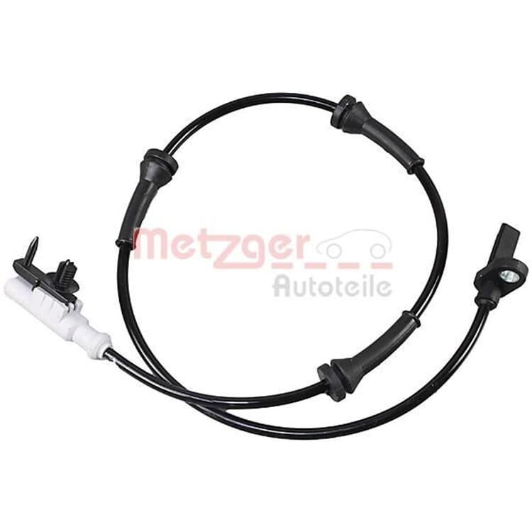 Metzger Raddrehzahlsensor hinten Defender Discovery Range Metzger Raddrehzahlsensor hinten Defender Discovery Range von METZGER