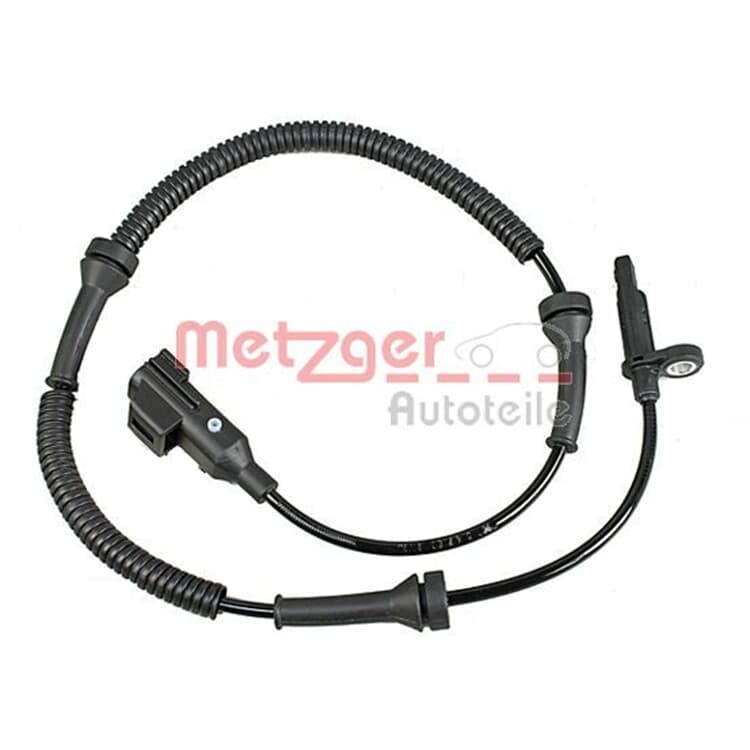 Metzger Raddrehzahlsensor hinten Discovery Metzger Raddrehzahlsensor hinten Discovery von METZGER