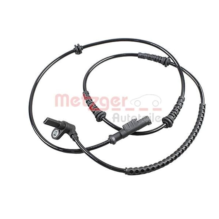 Metzger Raddrehzahlsensor hinten Fiat 500x Renegade Metzger Raddrehzahlsensor hinten Fiat 500x Renegade von METZGER