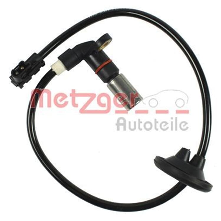 Metzger Raddrehzahlsensor hinten Mercedes C-Klasse Clk Metzger Raddrehzahlsensor hinten Mercedes C-Klasse Clk von METZGER