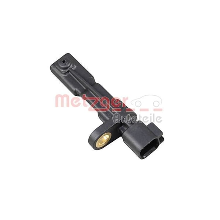 Metzger Raddrehzahlsensor hinten Nitro Cherokee Wrangler Metzger Raddrehzahlsensor hinten Nitro Cherokee Wrangler von METZGER