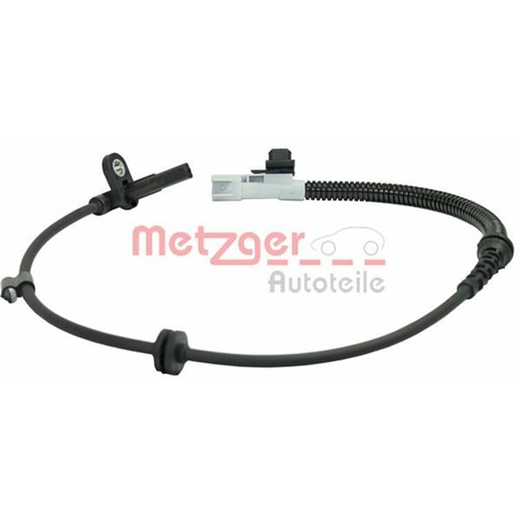 Metzger Raddrehzahlsensor hinten links Chevrolet Aveo Metzger Raddrehzahlsensor hinten links Chevrolet Aveo von METZGER