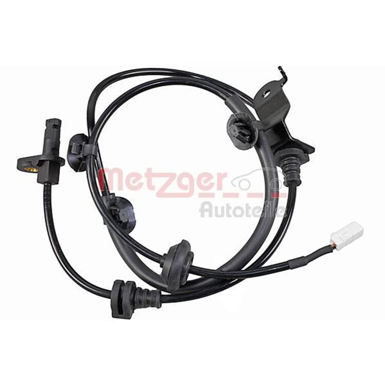 Metzger Raddrehzahlsensor hinten links Honda City Jazz von METZGER