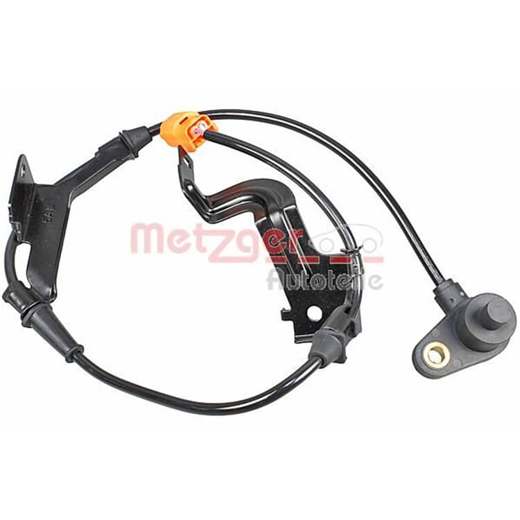 Metzger Raddrehzahlsensor hinten links Honda Civic Metzger Raddrehzahlsensor hinten links Honda Civic von METZGER