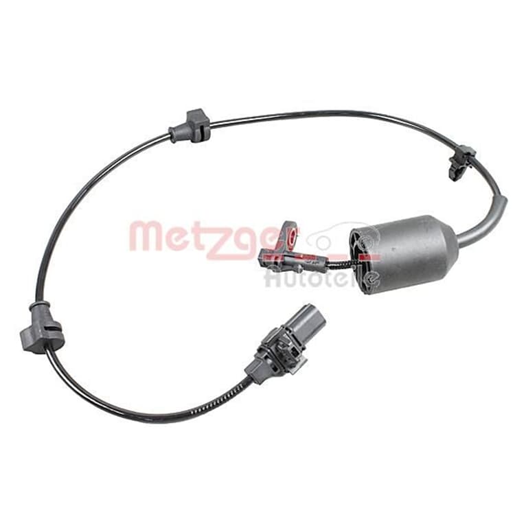 Metzger Raddrehzahlsensor hinten links Honda Jazz von METZGER