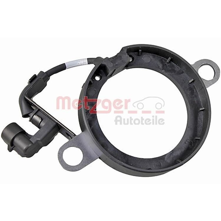 Metzger Raddrehzahlsensor hinten links Hyundai Ix55 Kia Sorento Metzger Raddrehzahlsensor hinten links Hyundai Ix55 Kia Sorento von METZGER