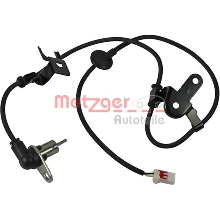 Metzger Raddrehzahlsensor hinten links Mazda Premacy Metzger Raddrehzahlsensor hinten links Mazda Premacy von METZGER