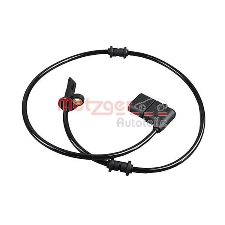 Metzger Raddrehzahlsensor hinten links Mercedes Eqc Glc Metzger Raddrehzahlsensor hinten links Mercedes Eqc Glc von METZGER