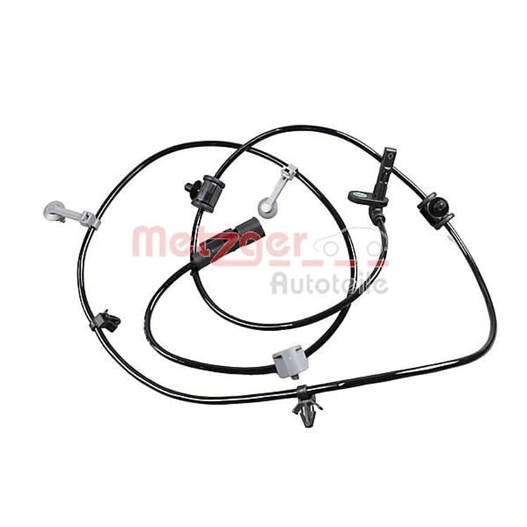 Metzger Raddrehzahlsensor hinten links Opel Insignia Metzger Raddrehzahlsensor hinten links Opel Insignia von METZGER