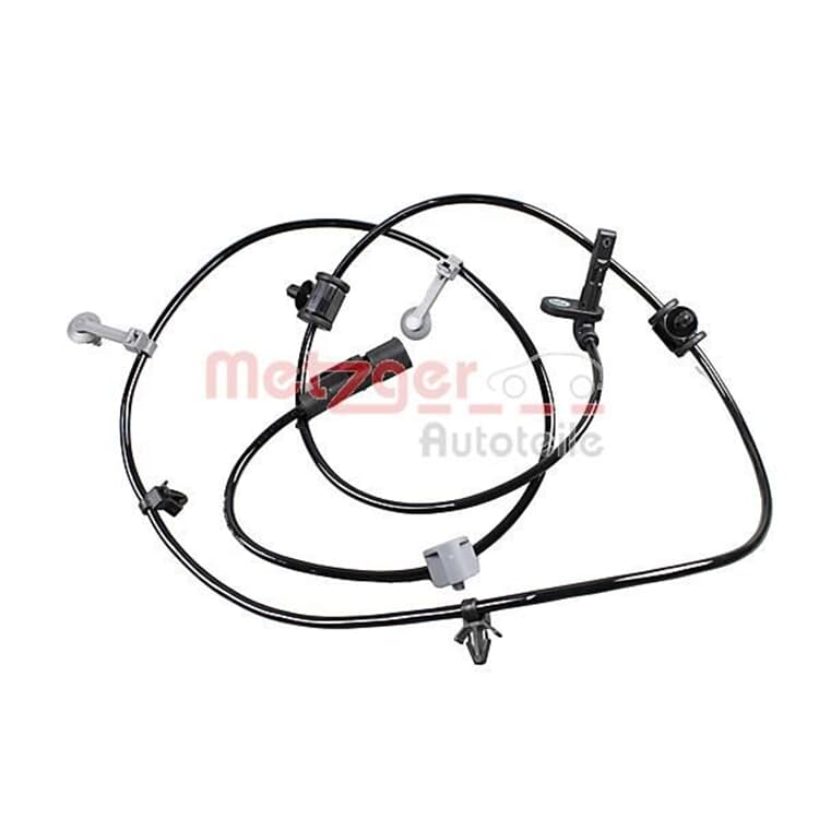 Metzger Raddrehzahlsensor hinten links Opel Insignia von METZGER