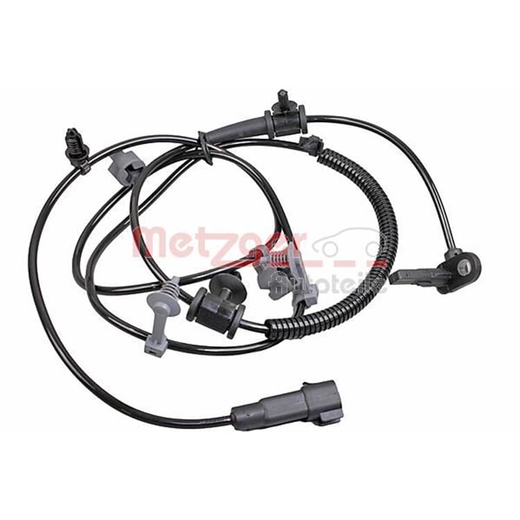 Metzger Raddrehzahlsensor hinten rechts Chevrolet Malibu Opel Insignia Metzger Raddrehzahlsensor hinten rechts Chevrolet Malibu Opel Insignia von METZGER
