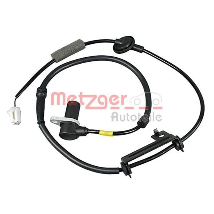 Metzger Raddrehzahlsensor hinten rechts Hyundai Santa Fe Metzger Raddrehzahlsensor hinten rechts Hyundai Santa Fe von METZGER