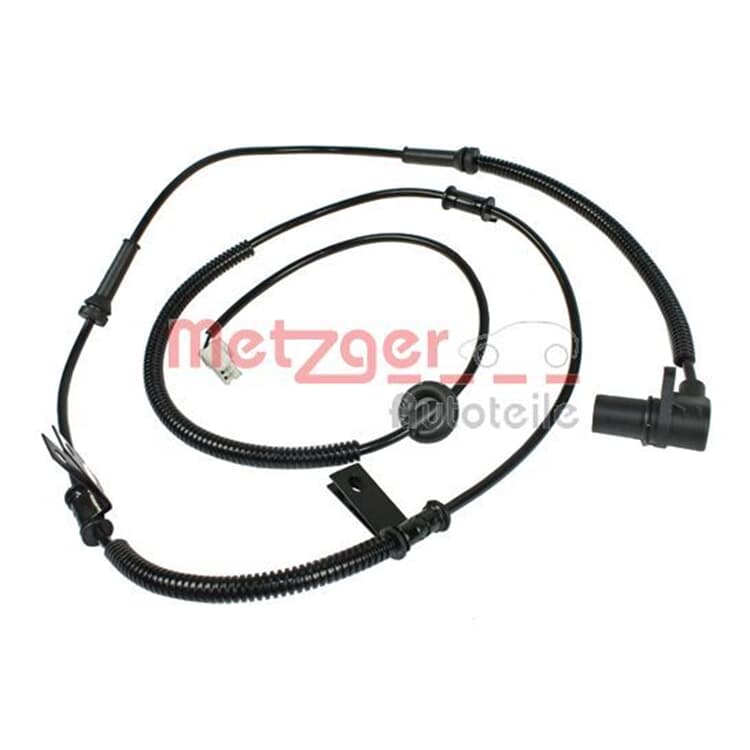 Metzger Raddrehzahlsensor hinten rechts Kia Sorento Metzger Raddrehzahlsensor hinten rechts Kia Sorento von METZGER
