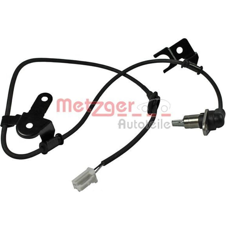 Metzger Raddrehzahlsensor hinten rechts Mazda Premacy Metzger Raddrehzahlsensor hinten rechts Mazda Premacy von METZGER
