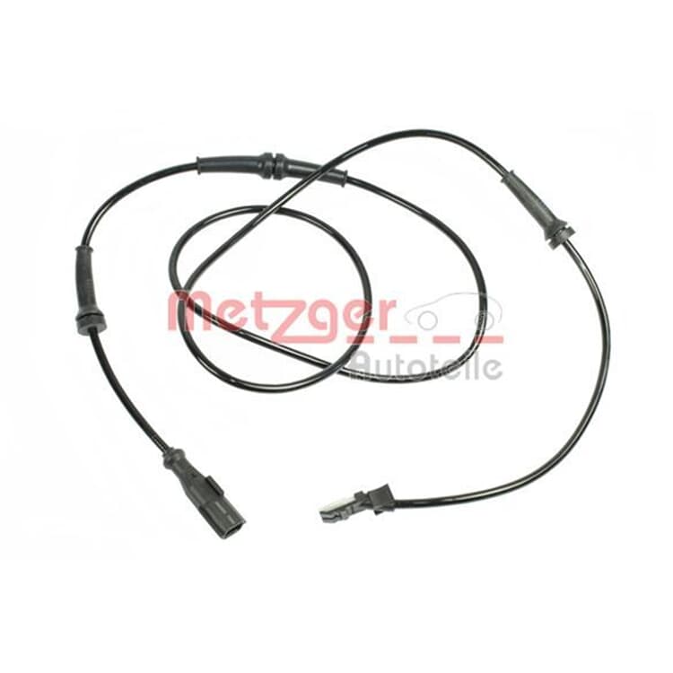 Metzger Raddrehzahlsensor hinten rechts Mercedes Citan Renault Kangoo Metzger Raddrehzahlsensor hinten rechts Mercedes Citan Renault Kangoo von METZGER