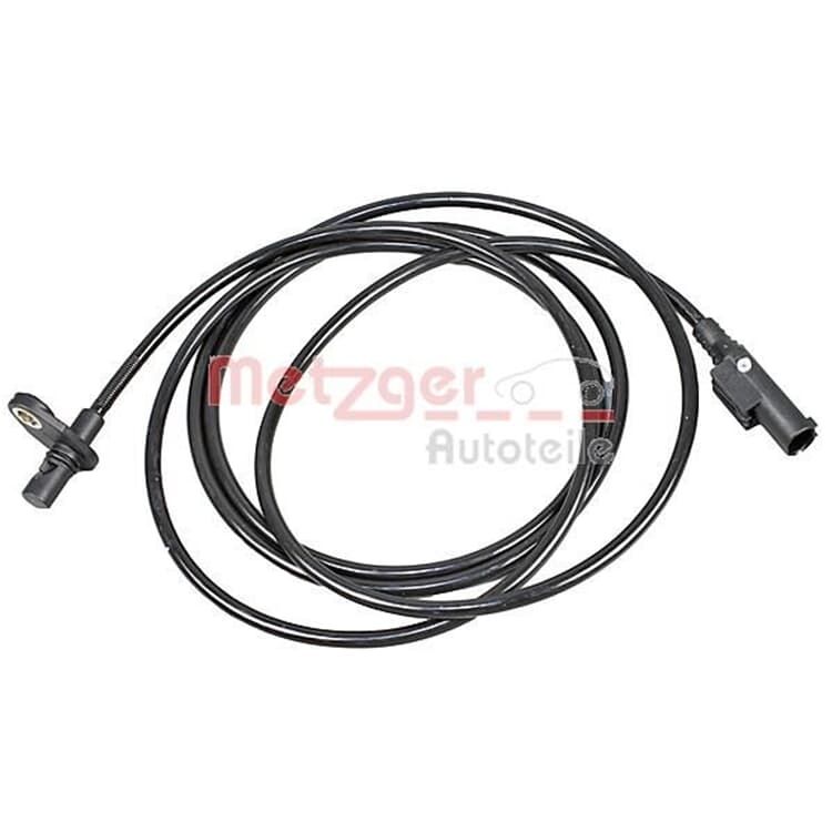 Metzger Raddrehzahlsensor hinten rechts Mercedes Sprinter VW Crafter Metzger Raddrehzahlsensor hinten rechts Mercedes Sprinter VW Crafter von METZGER