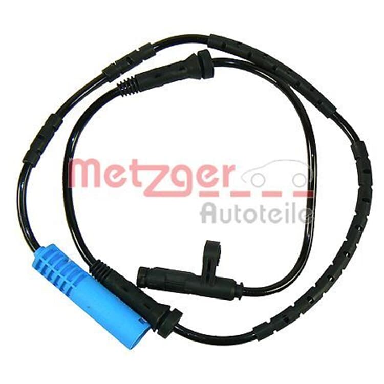 Metzger Raddrehzahlsensor hinten rechts Mini Metzger Raddrehzahlsensor hinten rechts Mini von METZGER