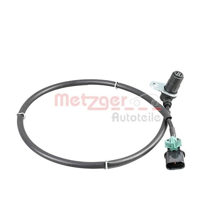 Metzger Raddrehzahlsensor hinten rechts Mitsubishi Pajero Metzger Raddrehzahlsensor hinten rechts Mitsubishi Pajero von METZGER