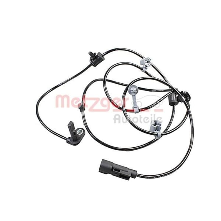 Metzger Raddrehzahlsensor hinten rechts Opel Insignia Metzger Raddrehzahlsensor hinten rechts Opel Insignia von METZGER